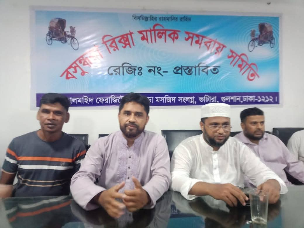 Marine engineers’ iftar and dua mahfil — 3