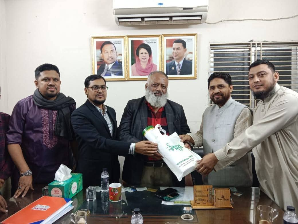 Gifts for teachers, officials and dignitaries — 5